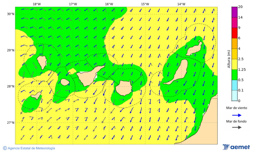 Coastal Areas Image:&nbsp;Thursday, 16 July  2026 04:00