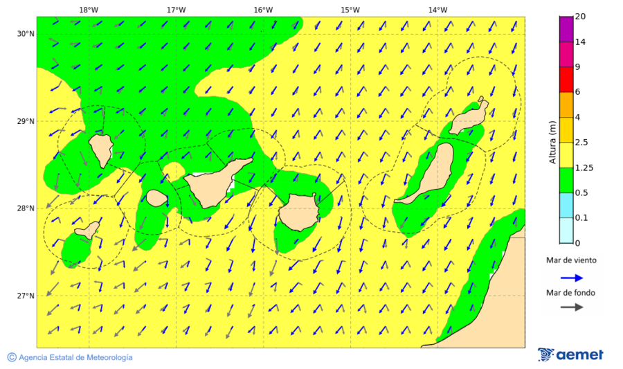 Coastal Areas Image:&nbsp;Thursday, 16 July  2026 10:00