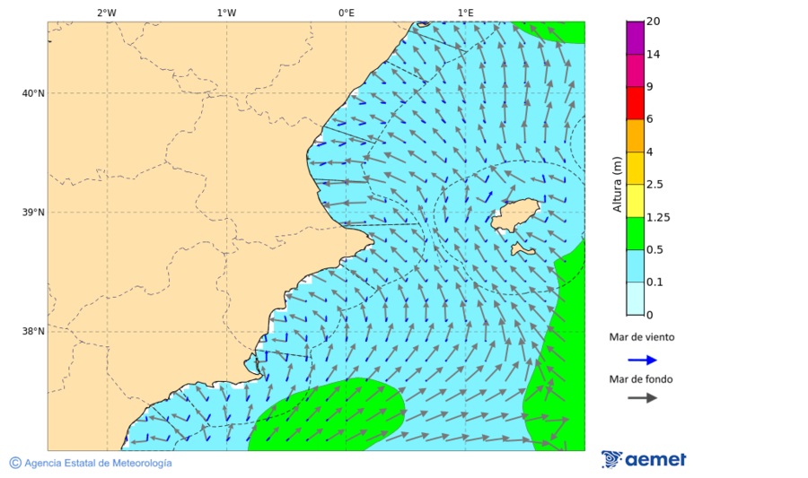 Imaxe de Zonas Costeiras&nbsp;martes, 14 xullo  2026 14:00