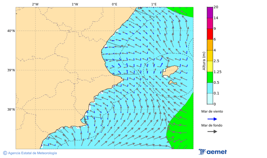 Imaxe de Zonas Costeiras&nbsp;martes, 14 xullo  2026 17:00