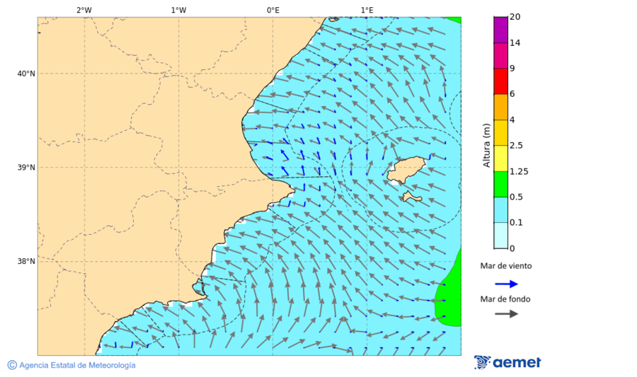 Imaxe de Zonas Costeiras&nbsp;martes, 14 xullo  2026 20:00