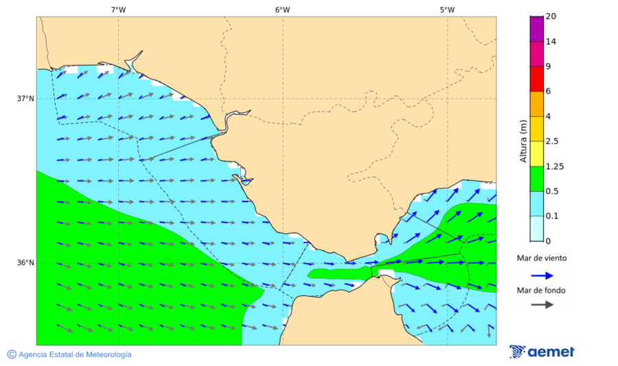 Imaxe de Zonas Costeiras&nbsp;martes, 14 xullo  2026 14:00