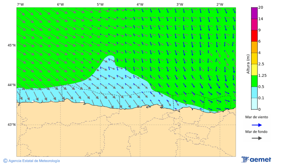 Coastal Areas Image:&nbsp;Wednesday, 15 July  2026 02:00