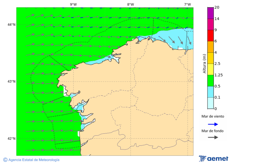 Coastal Areas Image:&nbsp;Thursday, 16 July  2026 11:00