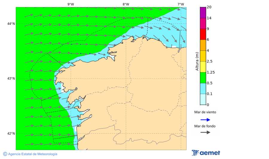 Coastal Areas Image:&nbsp;Thursday, 16 July  2026 23:00