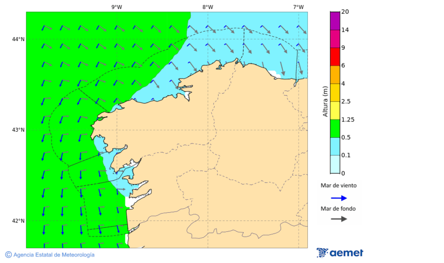 Coastal Areas Image:&nbsp;Saturday, 18 July  2026 02:00