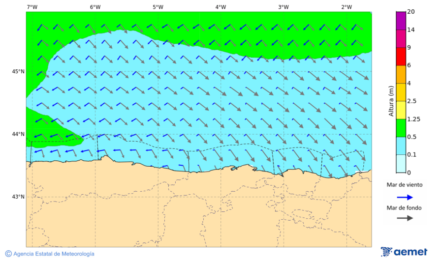 Coastal Areas Image:&nbsp;Saturday, 18 July  2026 11:00