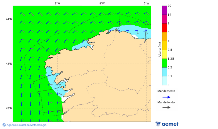 Coastal Areas Image:&nbsp;Saturday, 18 July  2026 11:00