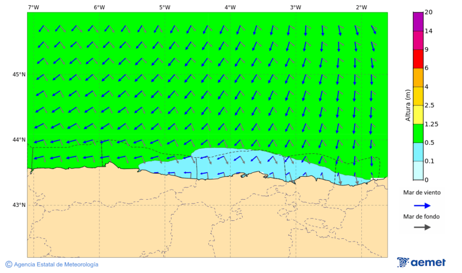 Coastal Areas Image:&nbsp;Saturday, 18 July  2026 23:00