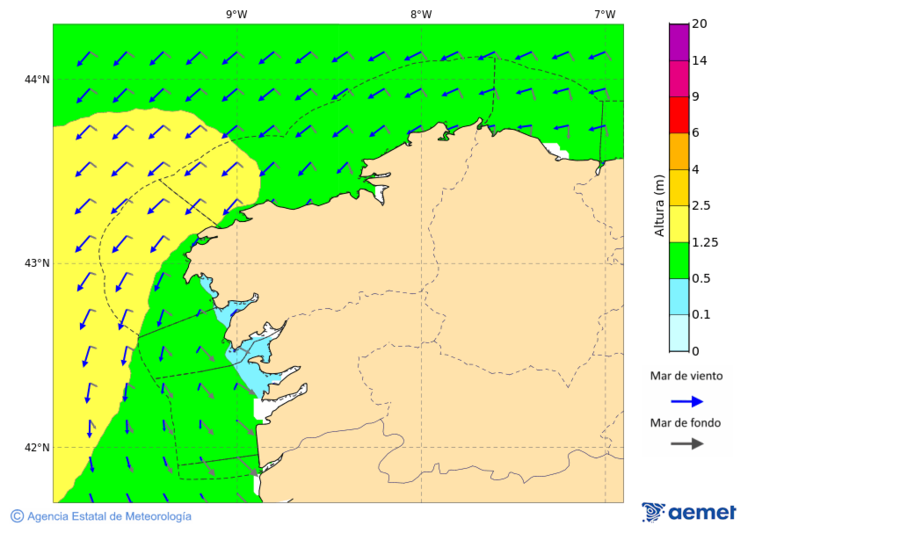 Coastal Areas Image:&nbsp;Saturday, 18 July  2026 23:00