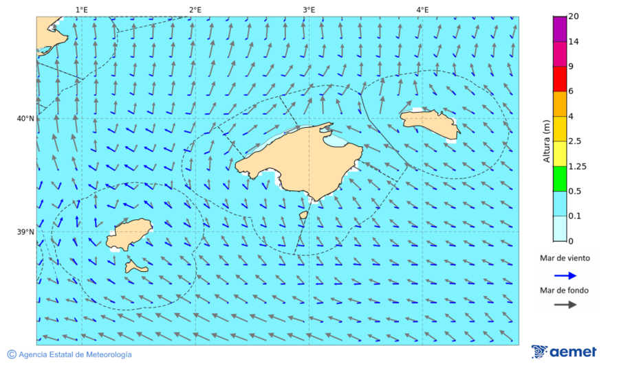 Coastal Areas Image:&nbsp;Thursday, 16 July  2026 11:00