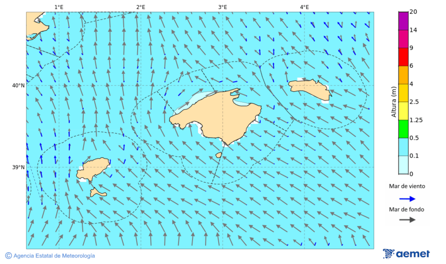 Coastal Areas Image:&nbsp;Thursday, 16 July  2026 20:00