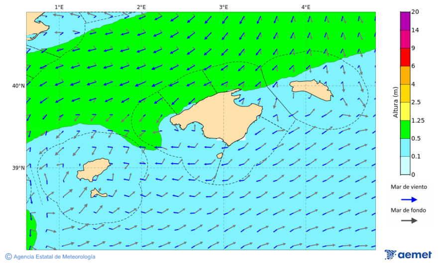 Coastal Areas Image:&nbsp;Saturday, 18 July  2026 11:00