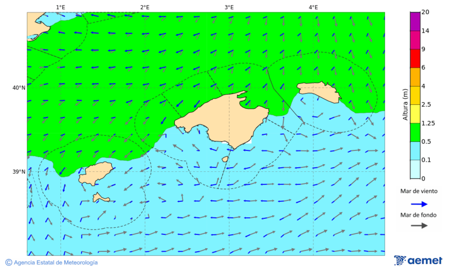 Coastal Areas Image:&nbsp;Saturday, 18 July  2026 17:00