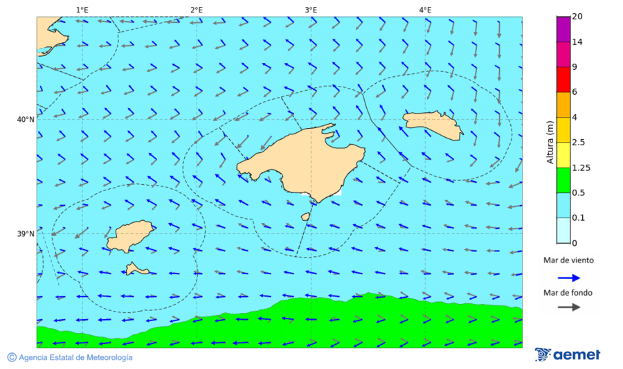 Coastal Areas Image:&nbsp;Sunday, 19 July  2026 23:00