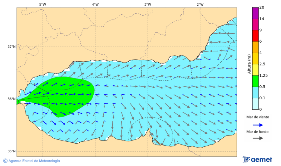 Image des Zones C�ti�res&nbsp;jeudi, 16 juillet  2026 02:00