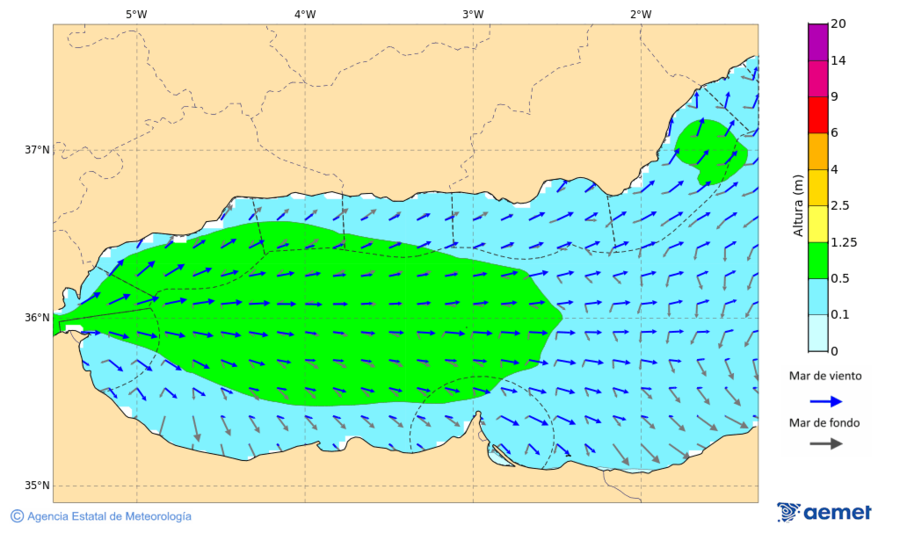 Image des Zones C�ti�res&nbsp;jeudi, 16 juillet  2026 14:00