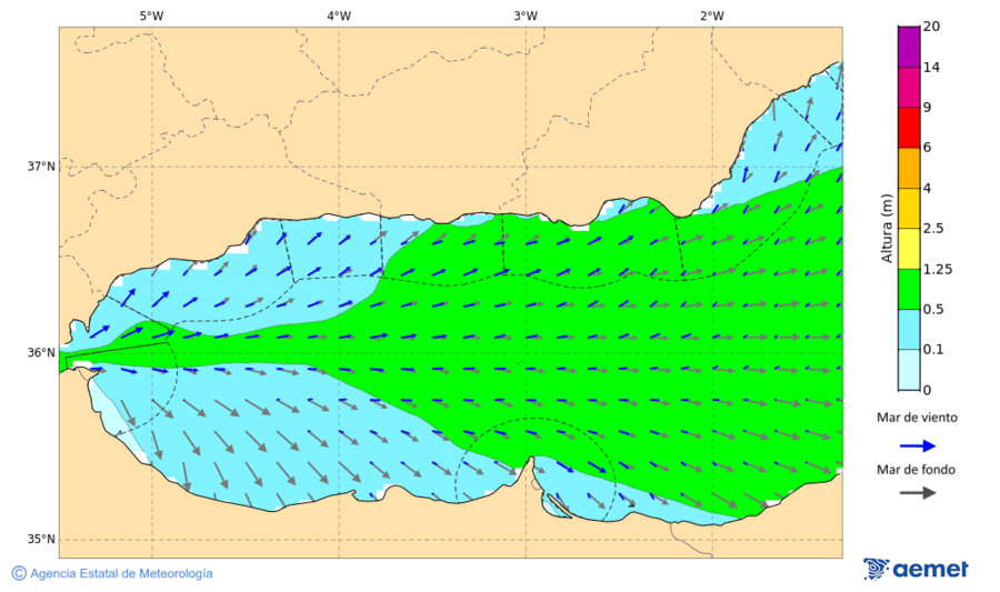 Image des Zones C�ti�res&nbsp;vendredi, 17 juillet  2026 14:00