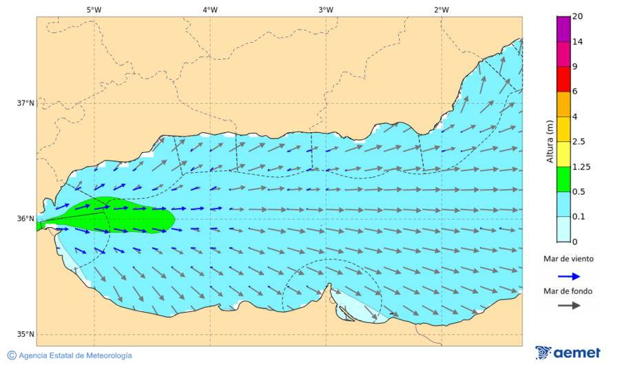 Image des Zones C�ti�res&nbsp;samedi, 18 juillet  2026 08:00