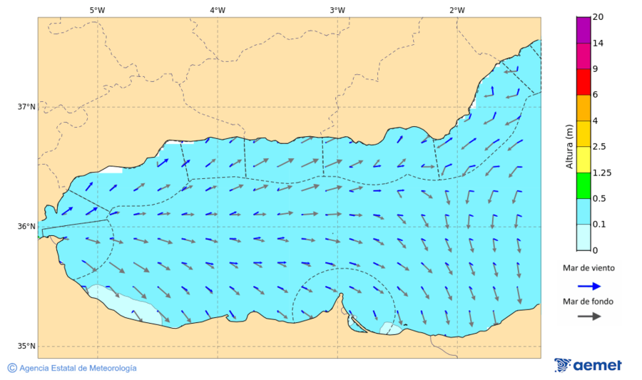 Image des Zones C�ti�res&nbsp;dimanche, 19 juillet  2026 14:00