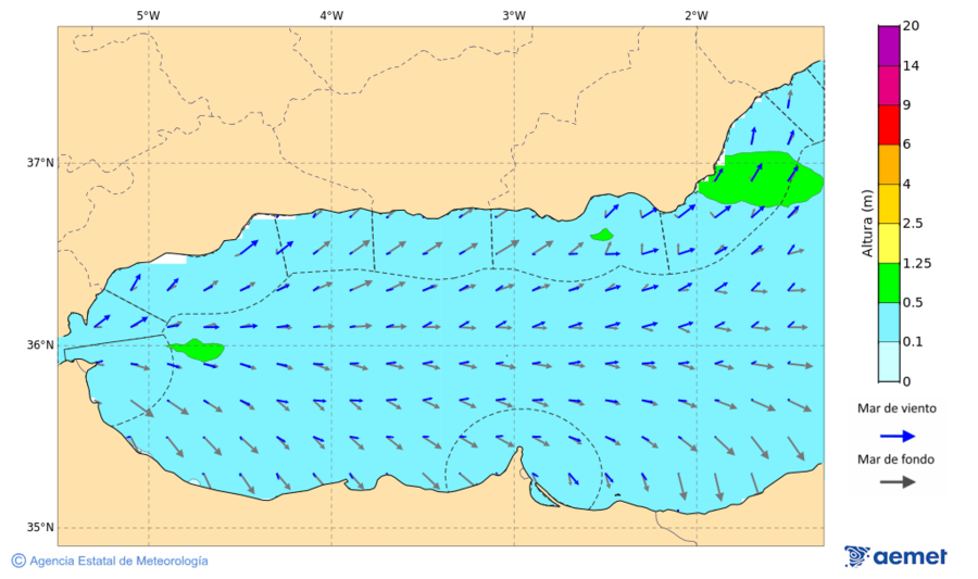 Image des Zones C�ti�res&nbsp;lundi, 20 juillet  2026 14:00