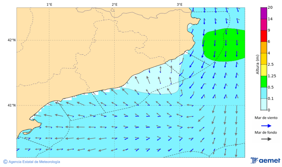 Imagen de Zonas Costeras&nbsp;domingo, 19 julio 2026 a las 11:00