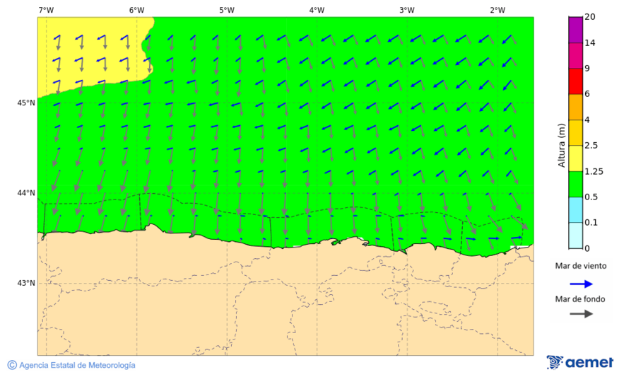 Image des Zones C�ti�res&nbsp;jeudi, 23 juillet  2026 11:00