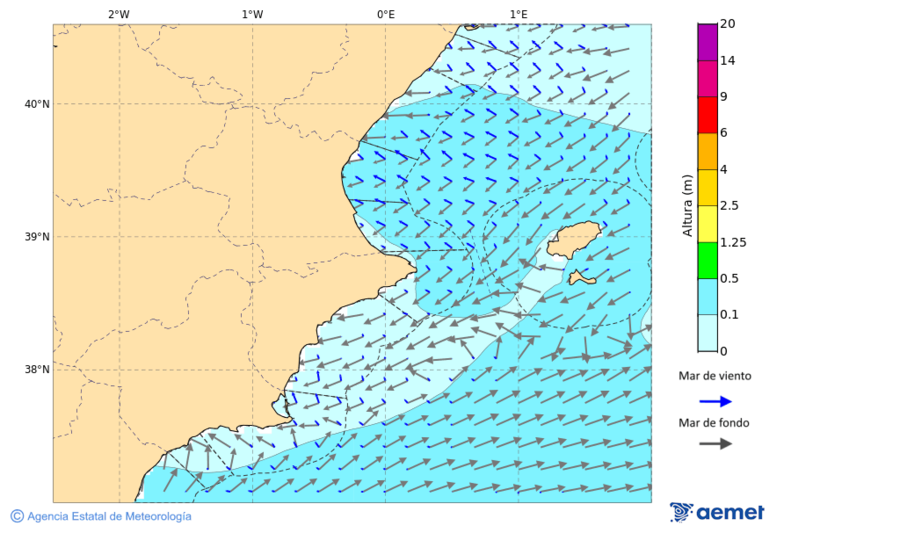 Coastal Areas Image:&nbsp;Monday, 20 July  2026 20:00