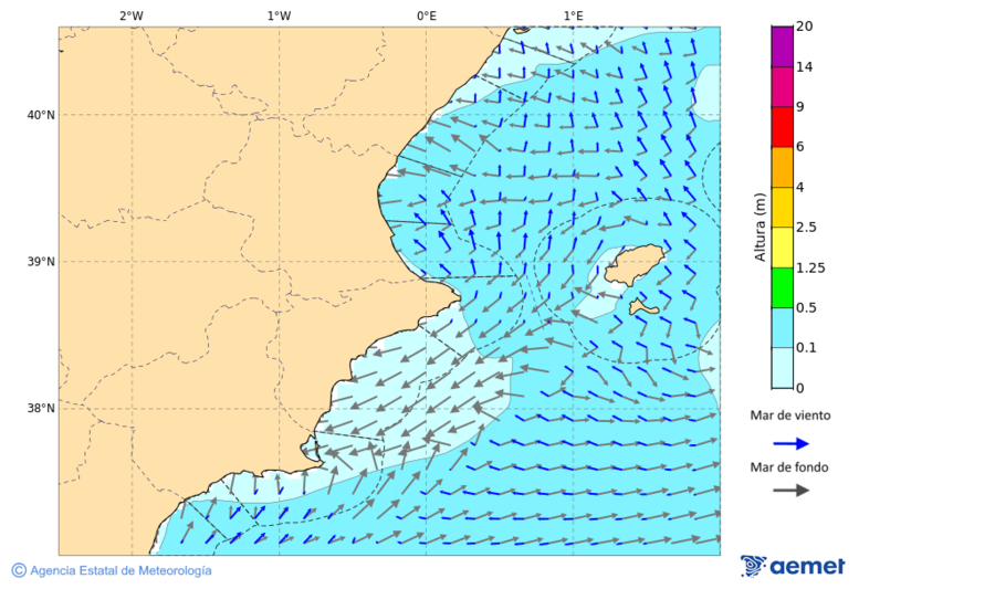 Coastal Areas Image:&nbsp;Monday, 20 July  2026 23:00