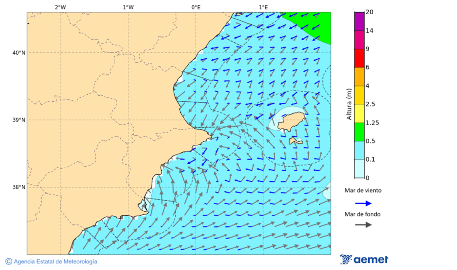 Coastal Areas Image:&nbsp;Tuesday, 21 July  2026 20:00