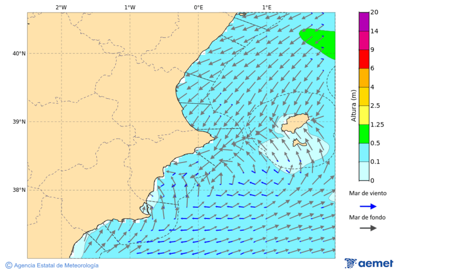Coastal Areas Image:&nbsp;Tuesday, 21 July  2026 23:00