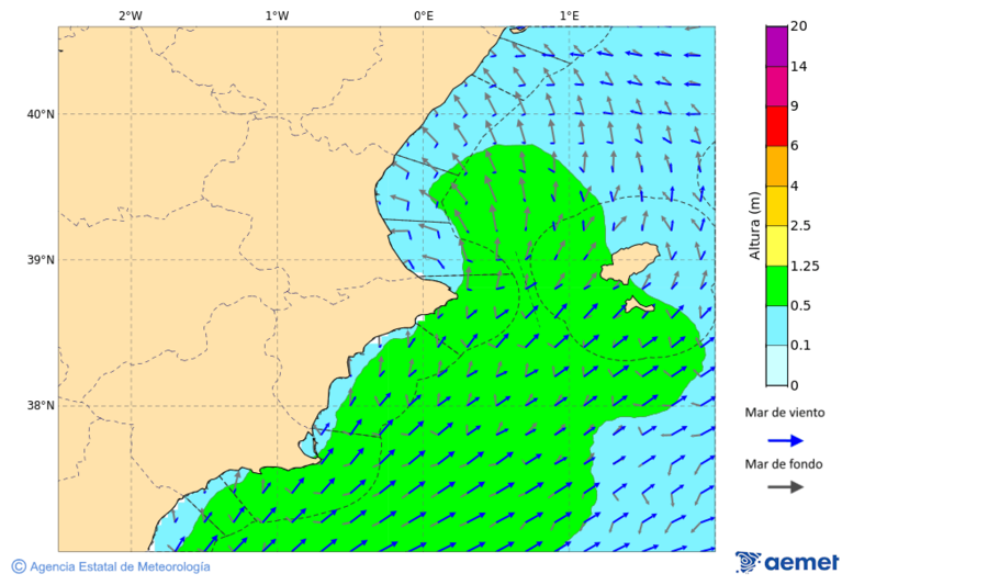 Coastal Areas Image:&nbsp;Friday, 24 July  2026 02:00