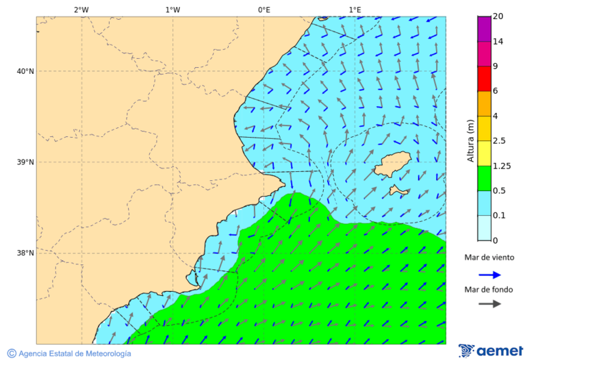 Coastal Areas Image:&nbsp;Friday, 24 July  2026 11:00