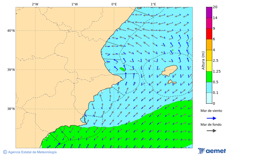 Coastal Areas Image:&nbsp;Friday, 24 July  2026 20:00