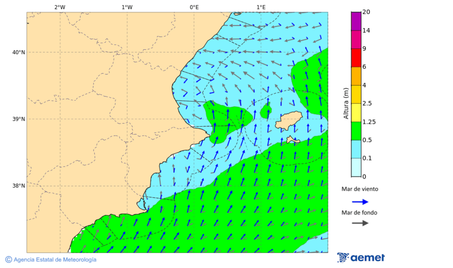 Coastal Areas Image:&nbsp;Friday, 24 July  2026 23:00