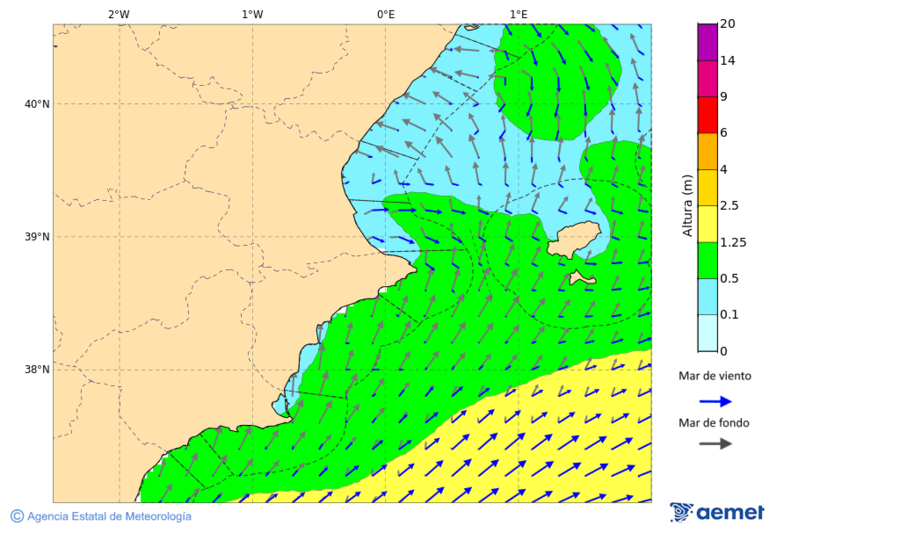 Coastal Areas Image:&nbsp;Saturday, 25 July  2026 11:00