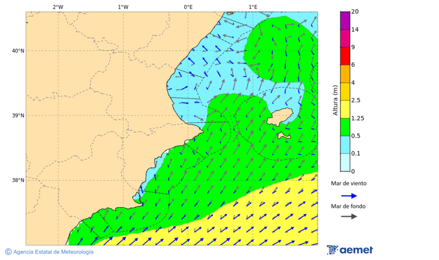 Coastal Areas Image:&nbsp;Saturday, 25 July  2026 14:00