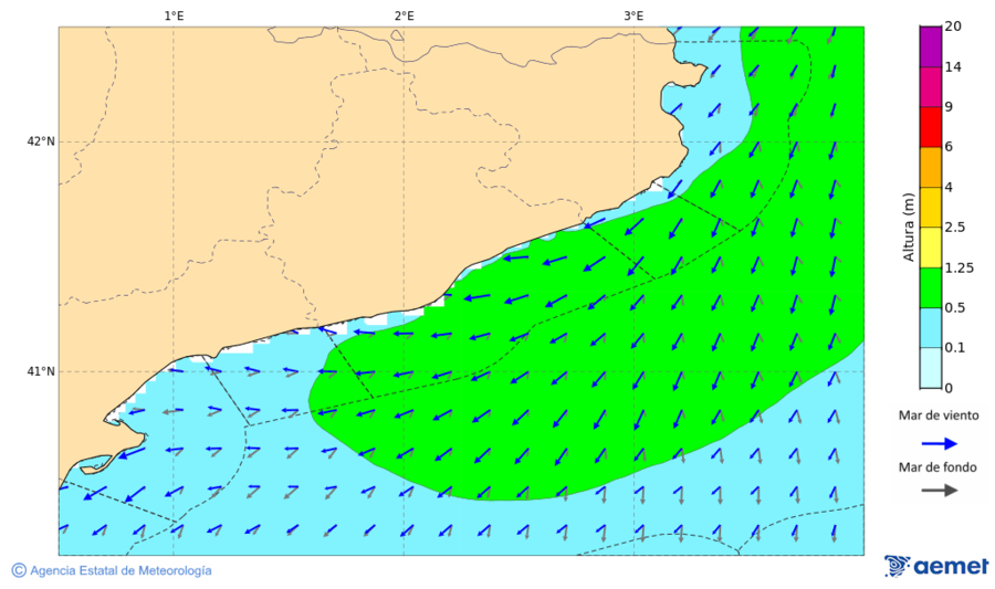 Image des Zones C�ti�res&nbsp;mardi, 21 juillet  2026 14:00