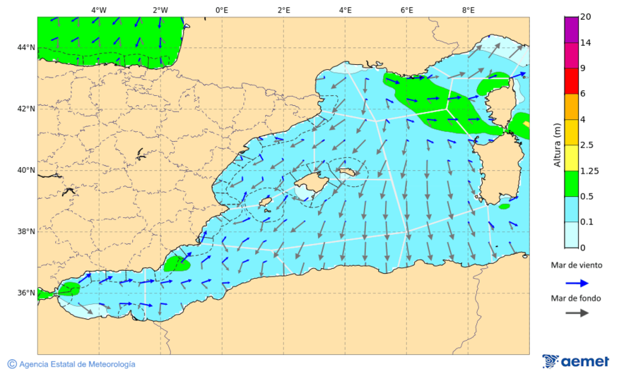 Mediterr�neo&nbsp;xoves, 23 xullo  2026 15:00