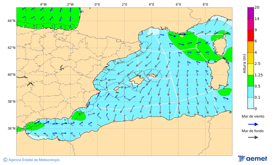 Mediterr�neo&nbsp;xoves, 23 xullo  2026 18:00