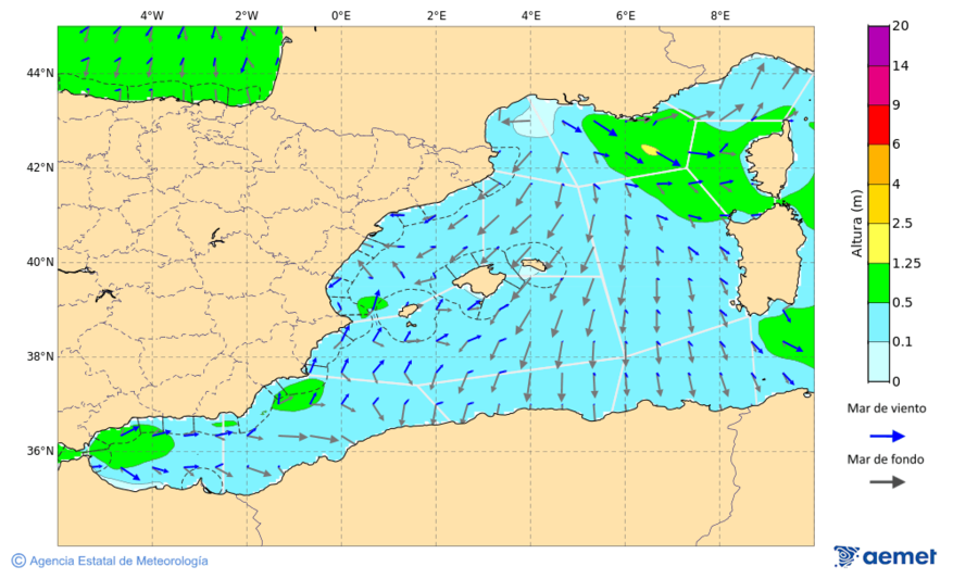 Mediterr�neo&nbsp;xoves, 23 xullo  2026 21:00