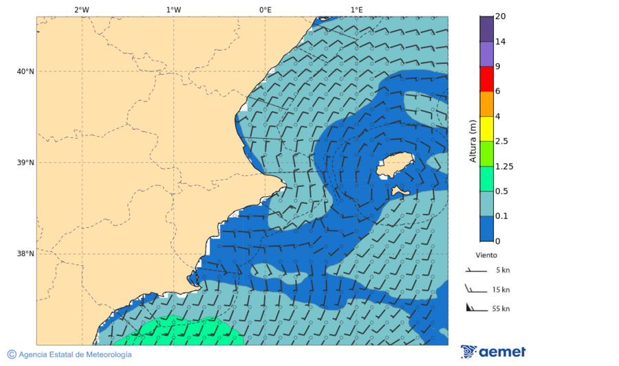 Imagen de Zonas Costeras&nbsp;viernes, 24 julio 2026 a las 11:00