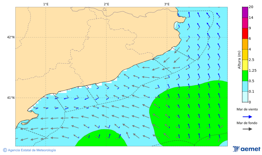 Imagen de Zonas Costeras&nbsp;s�bado, 25 julio 2026 a las 02:00