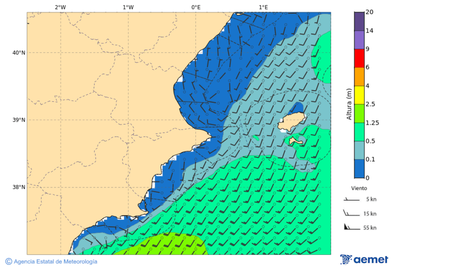 Imagen de Zonas Costeras&nbsp;s�bado, 25 julio 2026 a las 02:00
