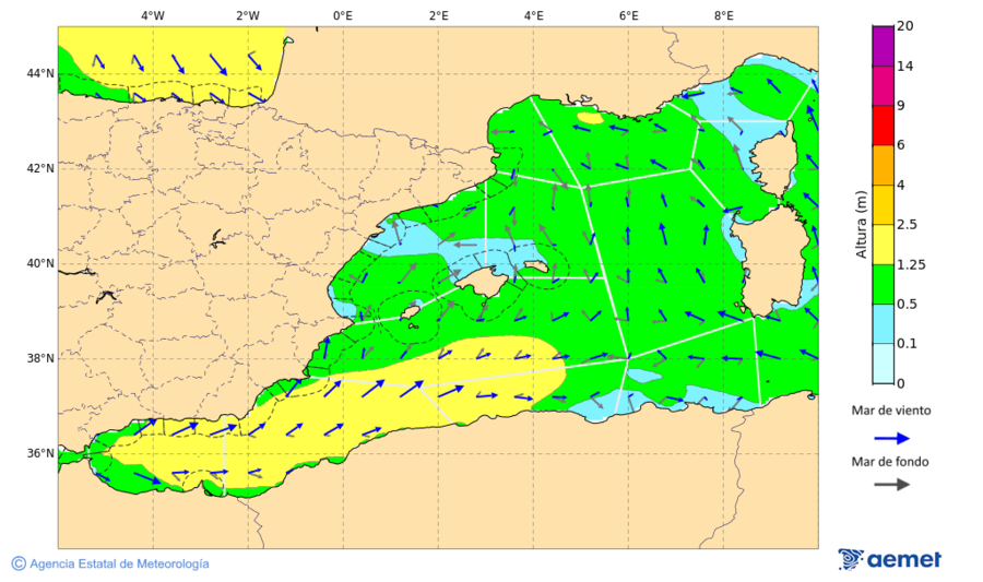 Mediterr�neo&nbsp;s�bado , 25 xullo  2026 15:00