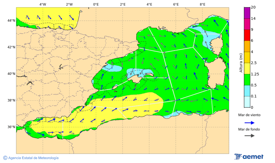 Mediterr�neo&nbsp;s�bado , 25 xullo  2026 18:00