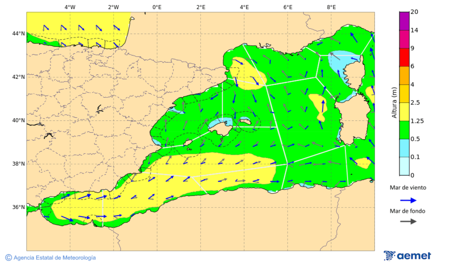 Mediterr�neo&nbsp;s�bado , 25 xullo  2026 21:00