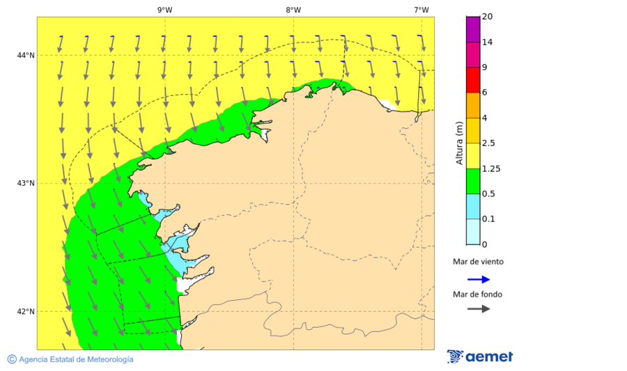 Imatge de Zones Costaneres&nbsp;dimarts, 28 de juliol  2026 14:00