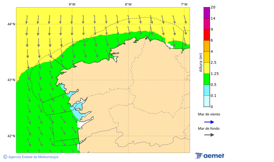 Imatge de Zones Costaneres&nbsp;dimarts, 28 de juliol  2026 17:00