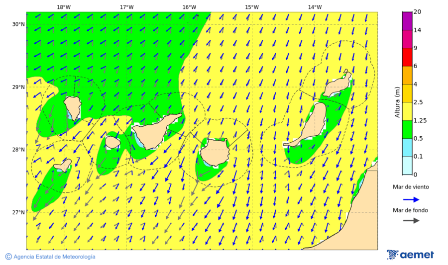 Image des Zones C�ti�res&nbsp;jeudi, 30 juillet  2026 01:00